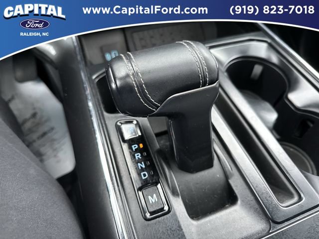 Certified 2023 Ford F150 Lariat w/ Equipment Group 502A High image 30