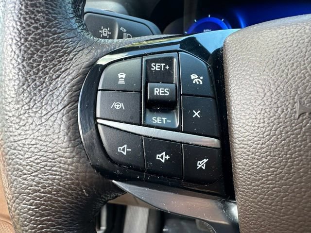 Certified 2023 Ford Explorer King Ranch RWD image 27