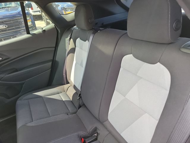 Used 2024 Chevrolet Trax RS w/ Driver Confidence Package FWD image 20