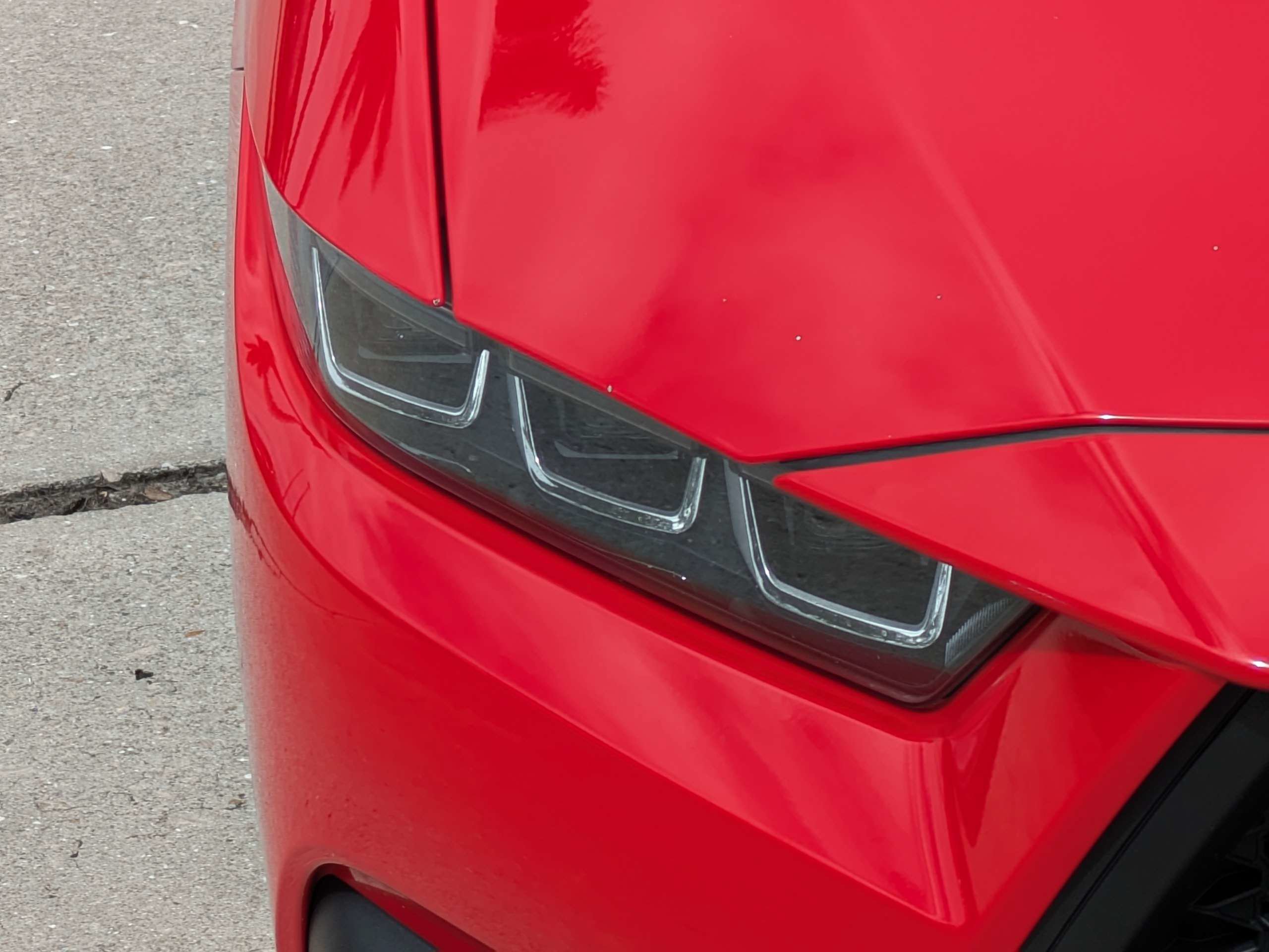 Certified 2024 Ford Mustang Premium RWD image 9