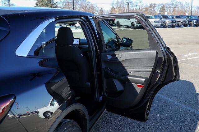 Certified 2024 Ford Escape Active image 25