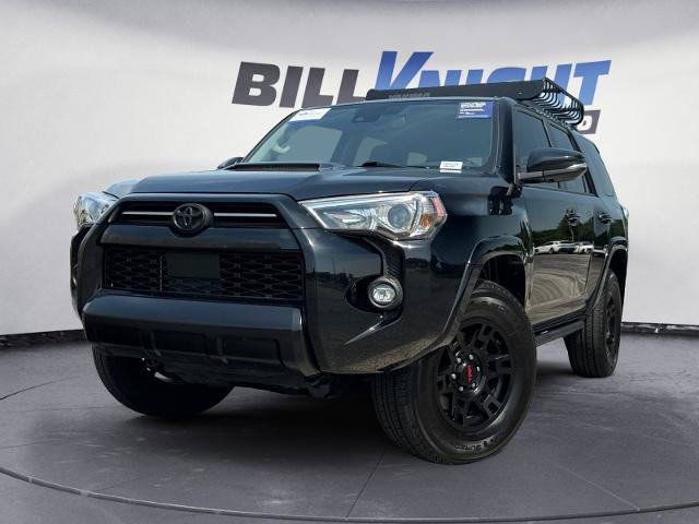 Used 2021 Toyota 4Runner Venture w/ Moonroof Package AWD/4WD image 1