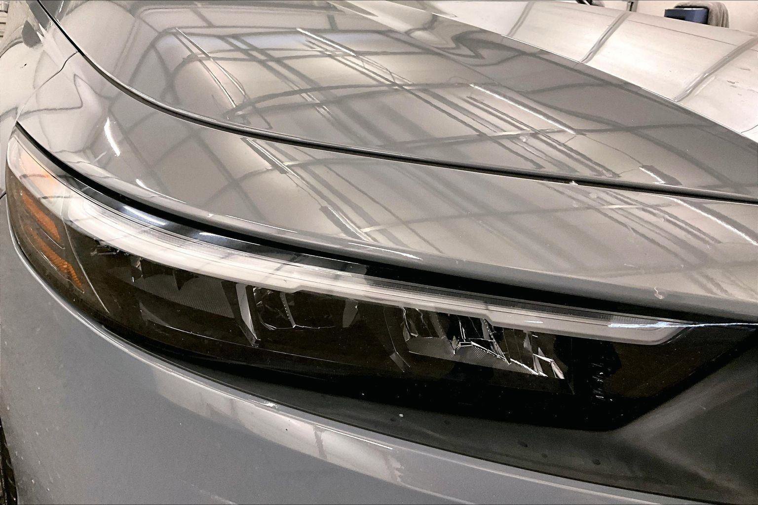 Used 2023 Honda Accord Sport image 27