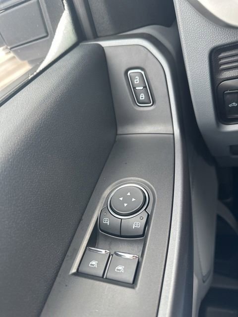 Certified 2025 Ford F350 XLT w/ 360-Degree Camera Package image 19