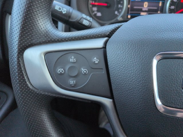Used 2022 GMC Terrain SLE w/ Driver Convenience Package AWD/4WD image 31