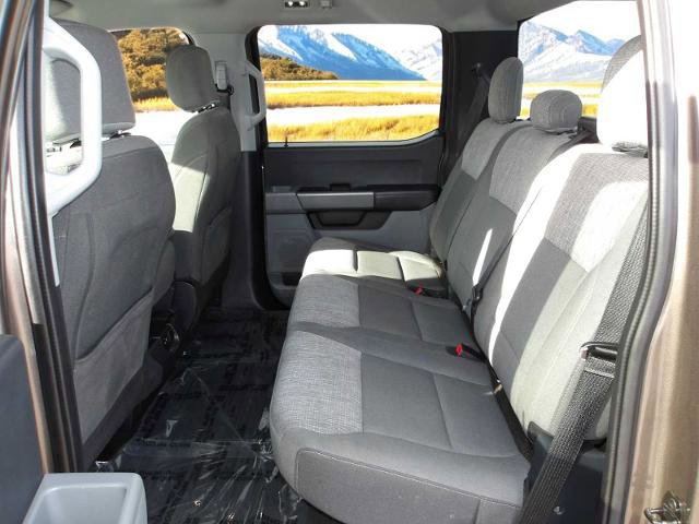 Certified 2021 Ford F150 XLT w/ Tow Technology Package image 20