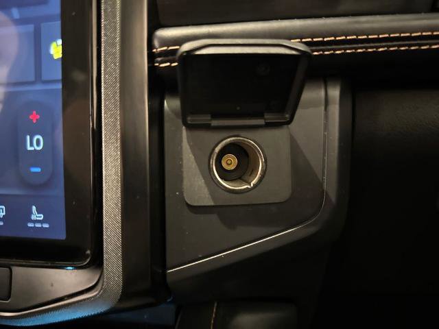 Certified 2022 Ford Expedition Platinum image 31