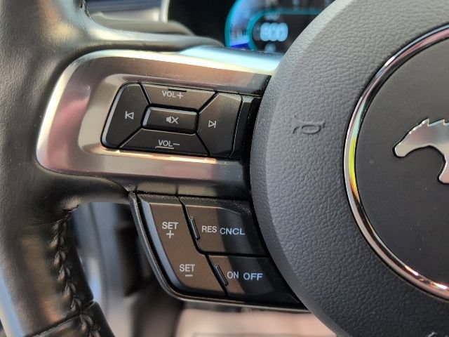Certified 2018 Ford Mustang GT Premium w/ GT Performance Package RWD image 21