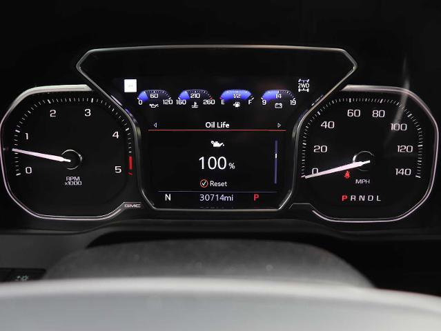 Used 2021 GMC Sierra 3500 AT4 w/ AT4 Premium Plus Package image 38