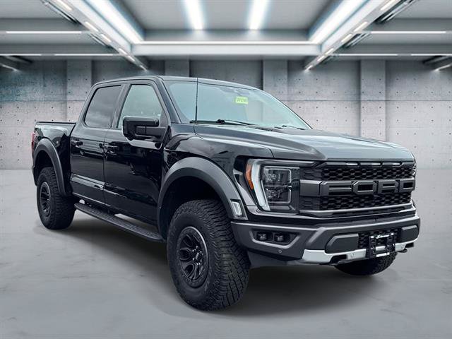 Certified 2021 Ford F150 Raptor w/ Equipment Group 801A High AWD/4WD image 2
