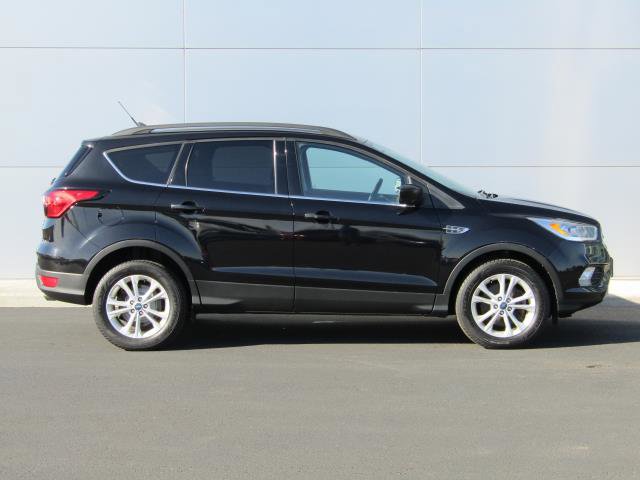 Certified 2019 Ford Escape SEL image 3
