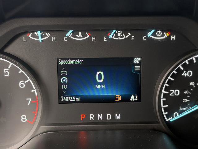 Certified 2023 Ford F150 XL AWD/4WD image 16