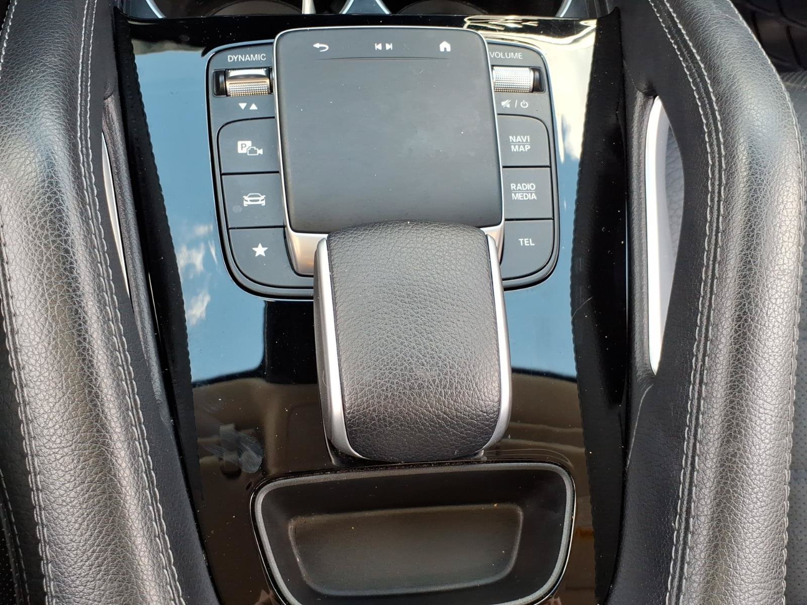 Used 2024 Mercedes-Benz GLE 350 4MATIC image 17