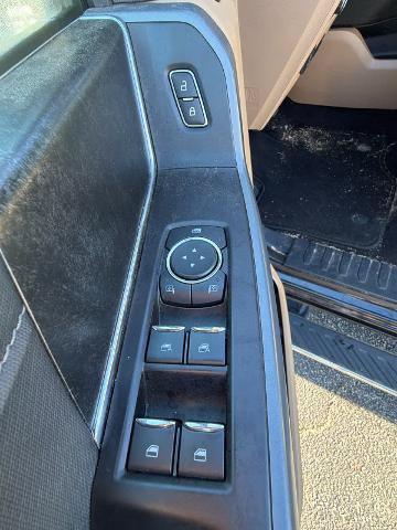 Certified 2022 Ford F150 XLT w/ Equipment Group 302A High AWD/4WD image 14