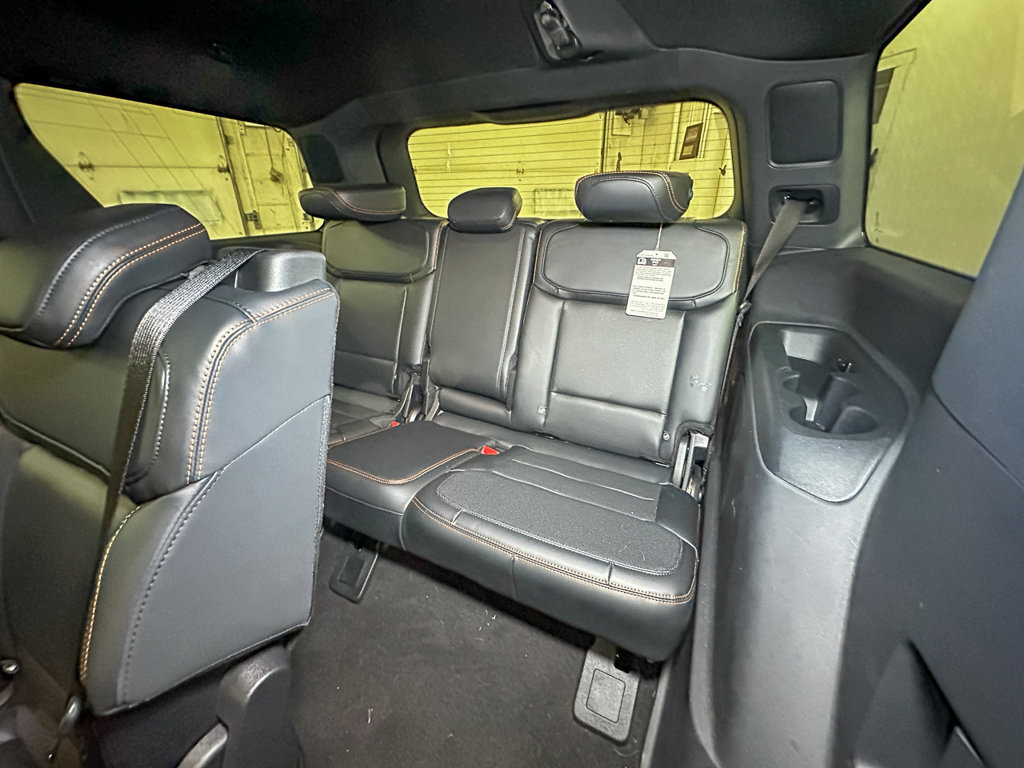 Certified 2025 Ford Expedition Tremor AWD/4WD image 32