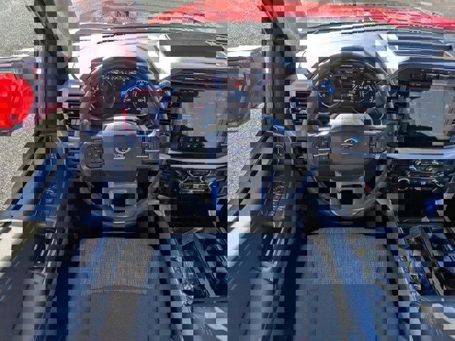 Certified 2023 Ford F150 XLT w/ Equipment Group 302A High AWD/4WD image 29