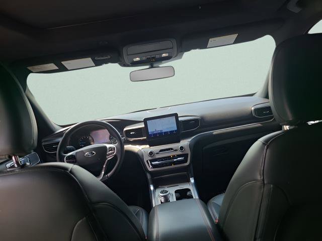Certified 2023 Ford Explorer Timberline w/ Timberline Technology Package image 22