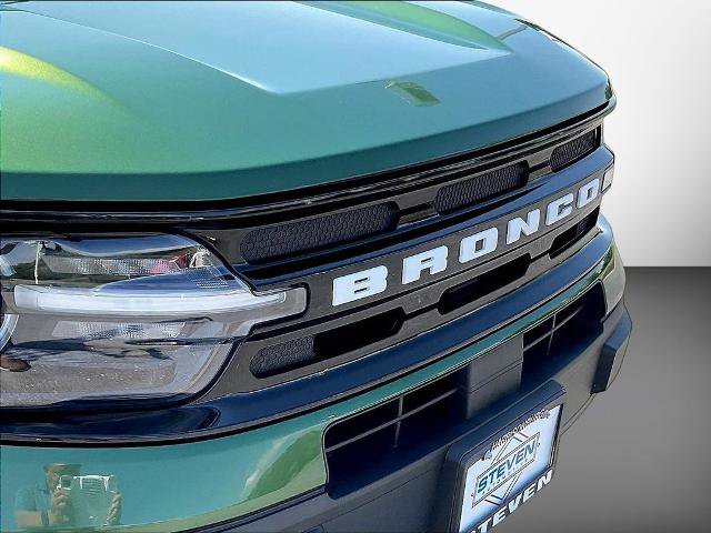 Certified 2024 Ford Bronco Sport Outer Banks w/ Tech Package AWD/4WD image 39
