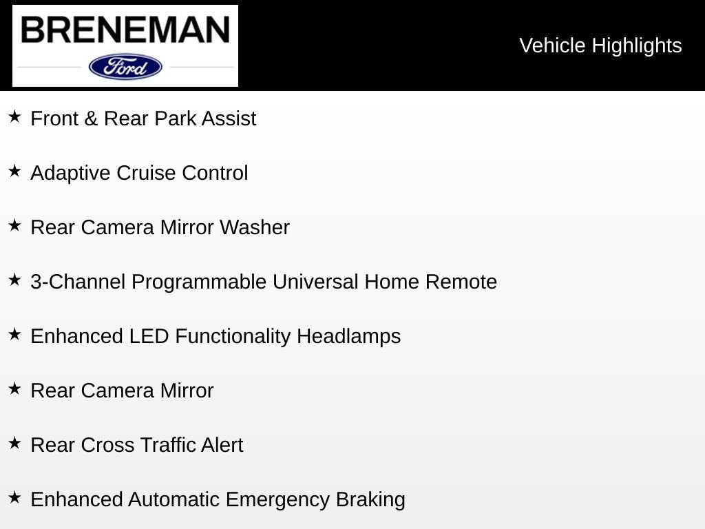 Used 2022 Buick Envision Avenir w/ Technology Package II AWD/4WD image 9