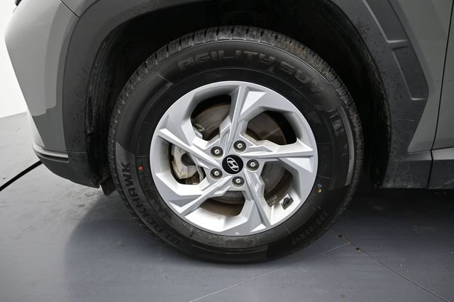 Used 2024 Hyundai Tucson SEL FWD image 9
