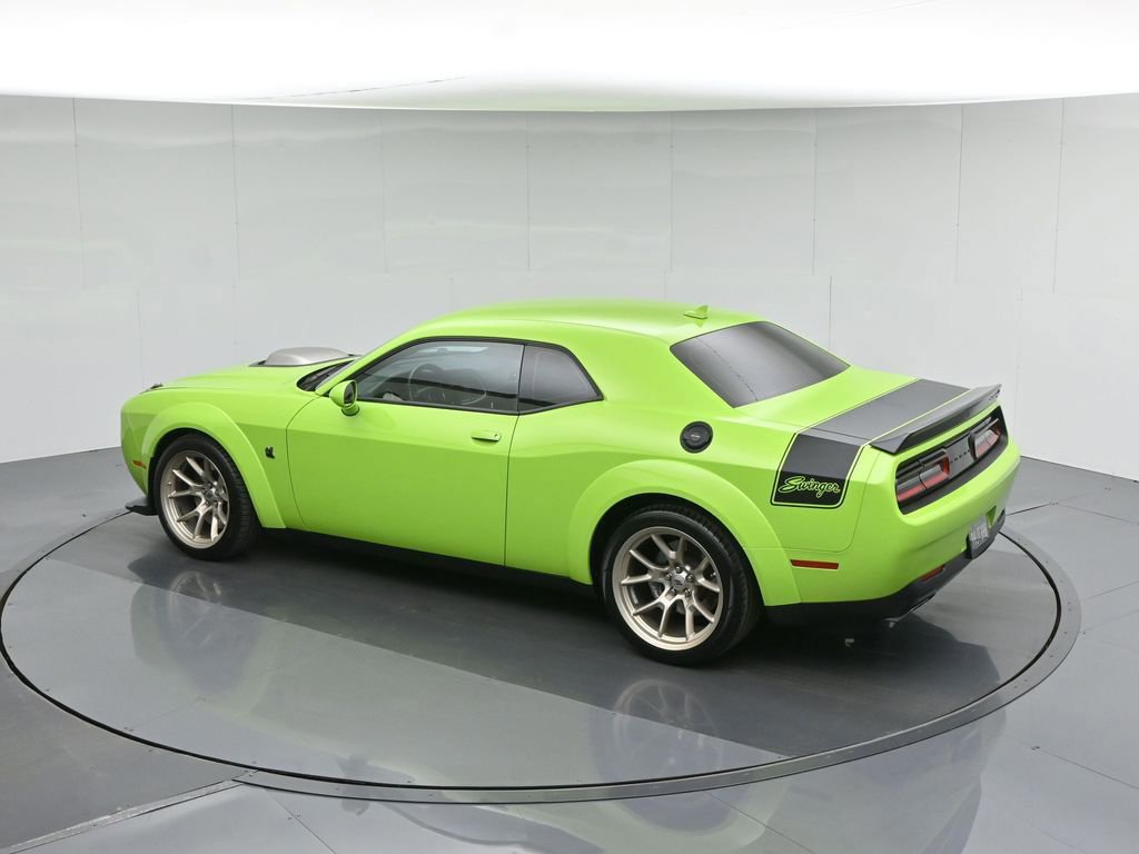 Used 2023 Dodge Challenger R/T Scat Pack image 19
