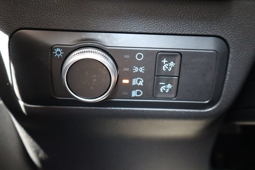Certified 2020 Ford Escape SE AWD/4WD image 23