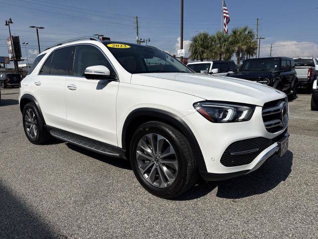 Used 2023 Mercedes-Benz GLE 450 4MATIC image 18