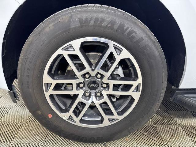 Certified 2025 Ford Expedition Max Active image 28