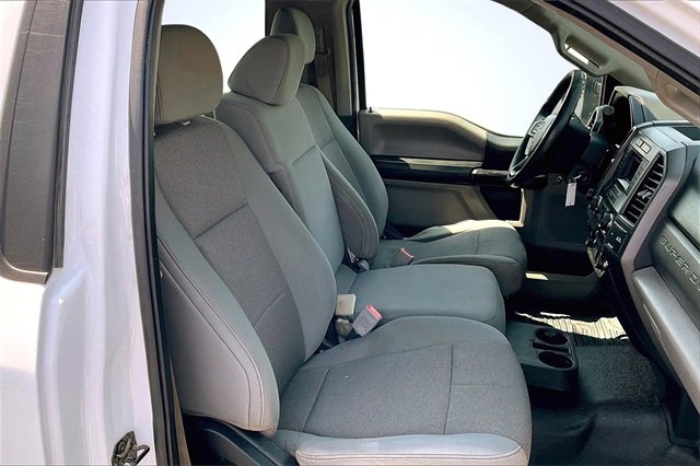 Certified 2019 Ford F350 XL w/ Power Equipment Group image 6