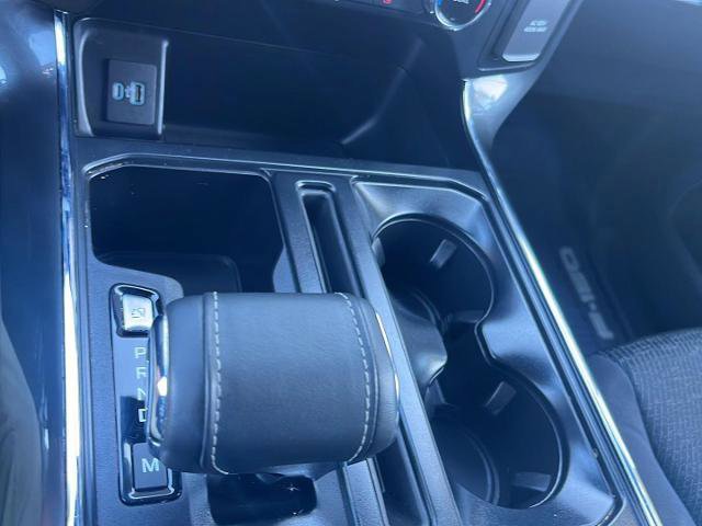 Certified 2022 Ford F150 XLT w/ Equipment Group 302A High image 31