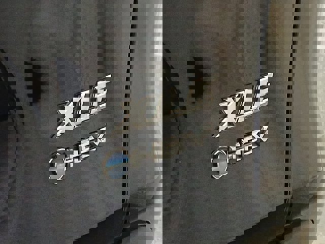 Used 2025 Toyota RAV4 XLE image 26