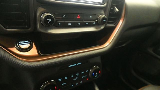 Certified 2022 Ford Bronco Sport Badlands w/ Premium Package AWD/4WD image 17