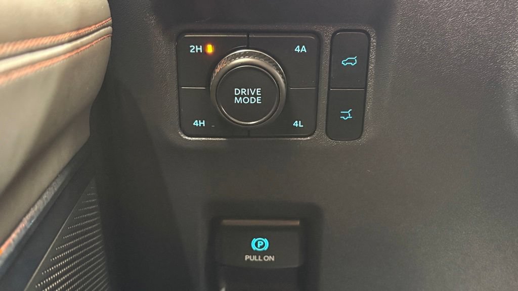 Certified 2025 Ford Expedition Max Active AWD/4WD image 50