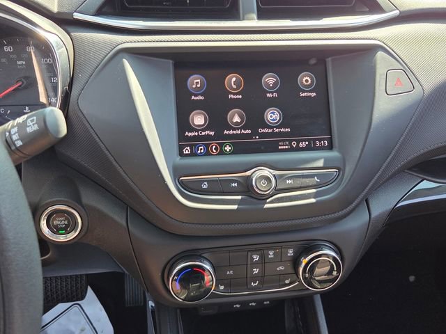 Used 2023 Chevrolet TrailBlazer LT image 10