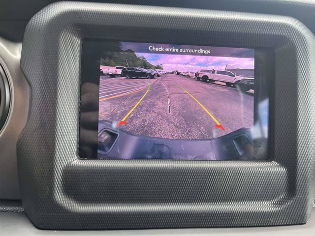 Used 2023 Jeep Gladiator Sport AWD/4WD image 26