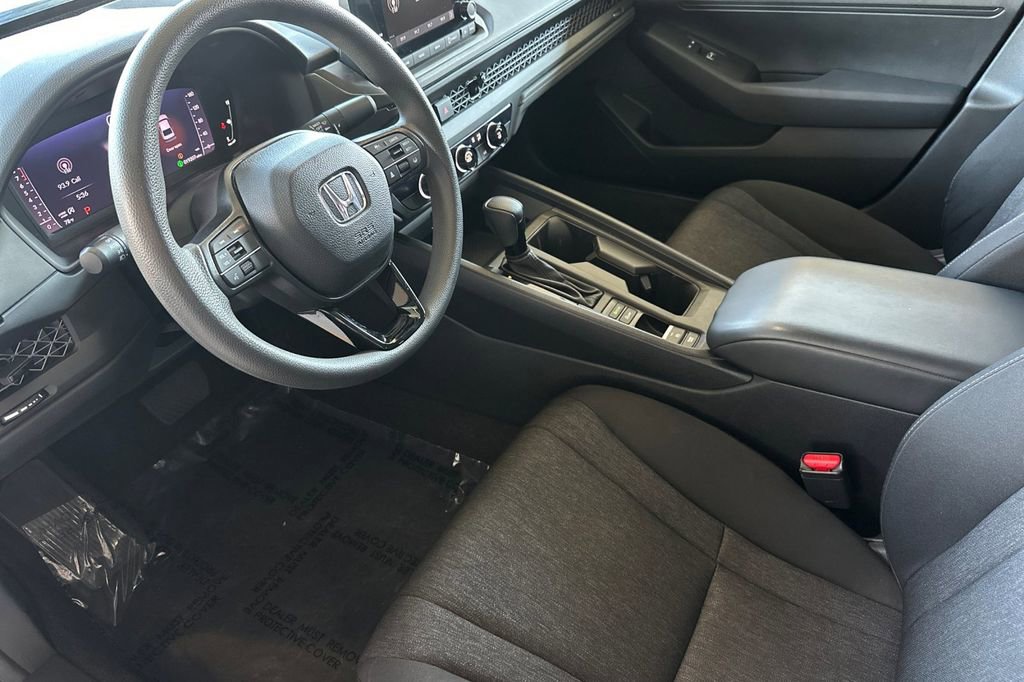 Used 2024 Honda Accord LX image 12