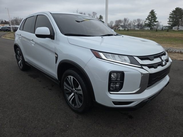 Used 2022 Mitsubishi Outlander Sport image 5