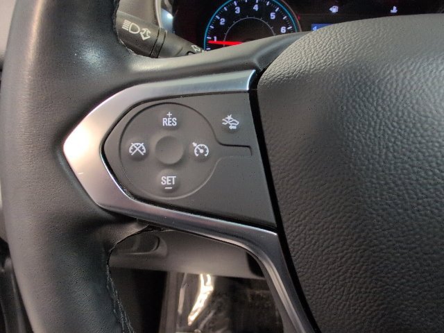 Certified 2023 Chevrolet Traverse LT AWD/4WD image 19