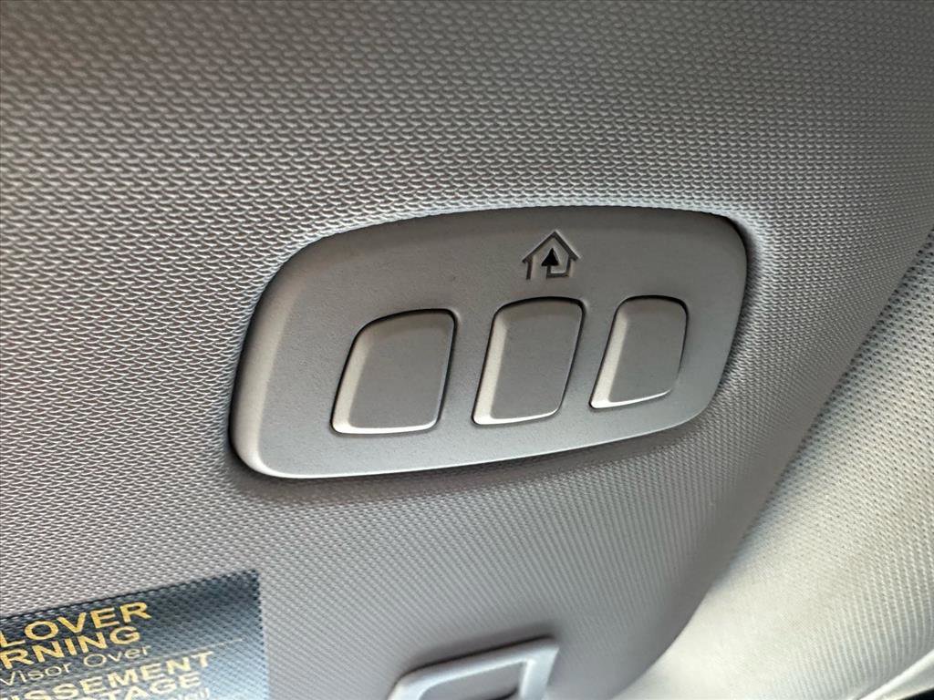 Certified 2025 Ford Bronco Sport Big Bend w/ Convenience Package image 43