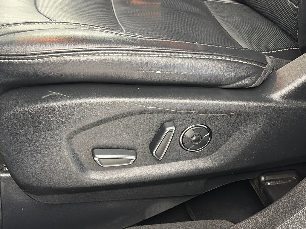 Certified 2017 Ford Explorer Platinum AWD/4WD image 26