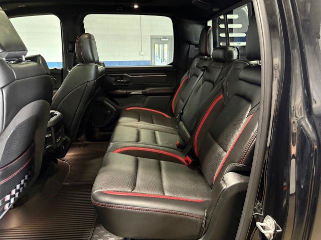 Used 2021 RAM 1500 TRX w/ TRX Level 2 Equipment Group AWD/4WD image 27