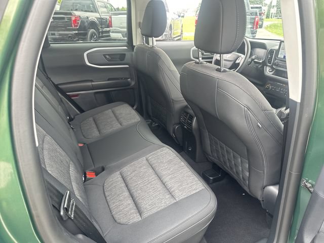 Certified 2023 Ford Bronco Sport Big Bend AWD/4WD image 17