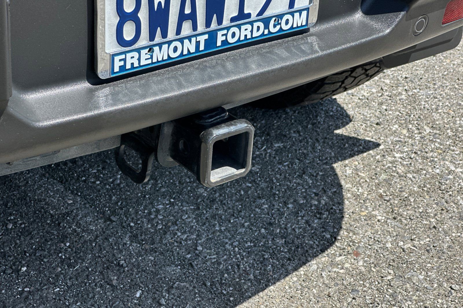 Certified 2021 Ford Bronco Sport First Edition AWD/4WD image 55