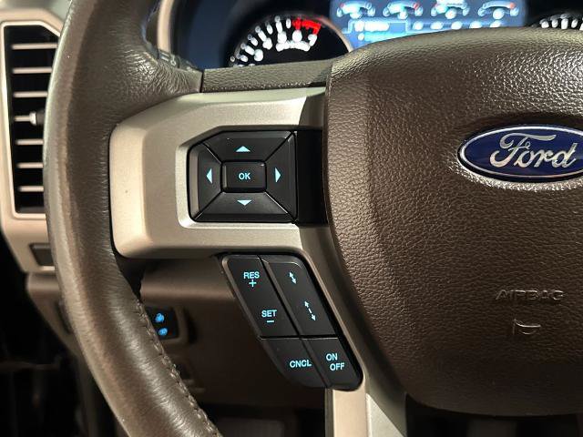 Certified 2018 Ford F150 King Ranch w/ Equipment Group 601A Luxury AWD/4WD image 16