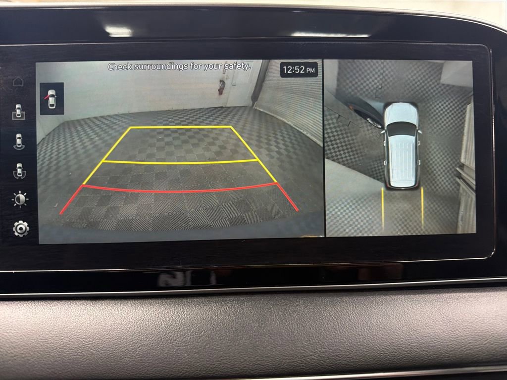 Used 2020 Hyundai Palisade Limited image 28