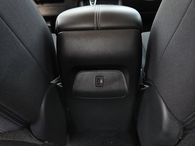 Used 2023 Nissan Sentra SV FWD image 18