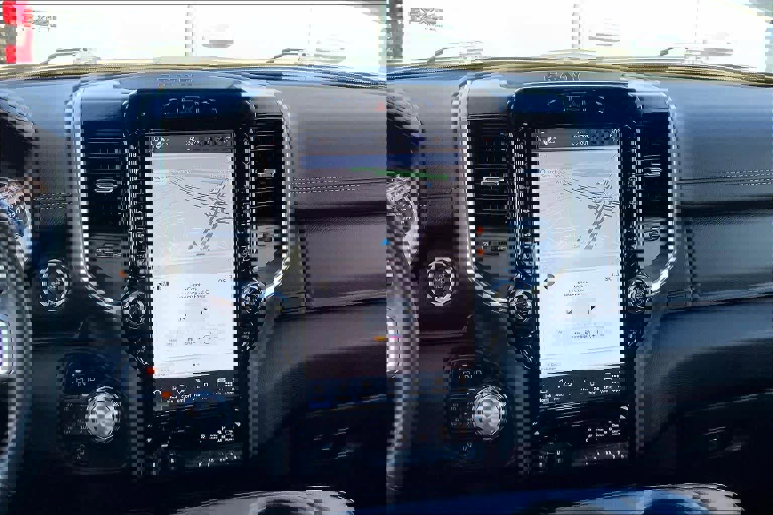 Used 2023 RAM 1500 Laramie image 9