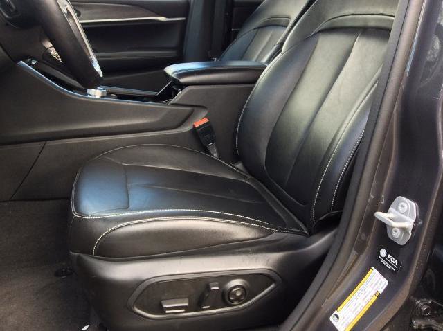 Used 2022 Jeep Grand Cherokee L Limited image 24