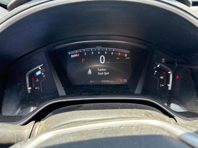 Used 2020 Honda CR-V EX image 8