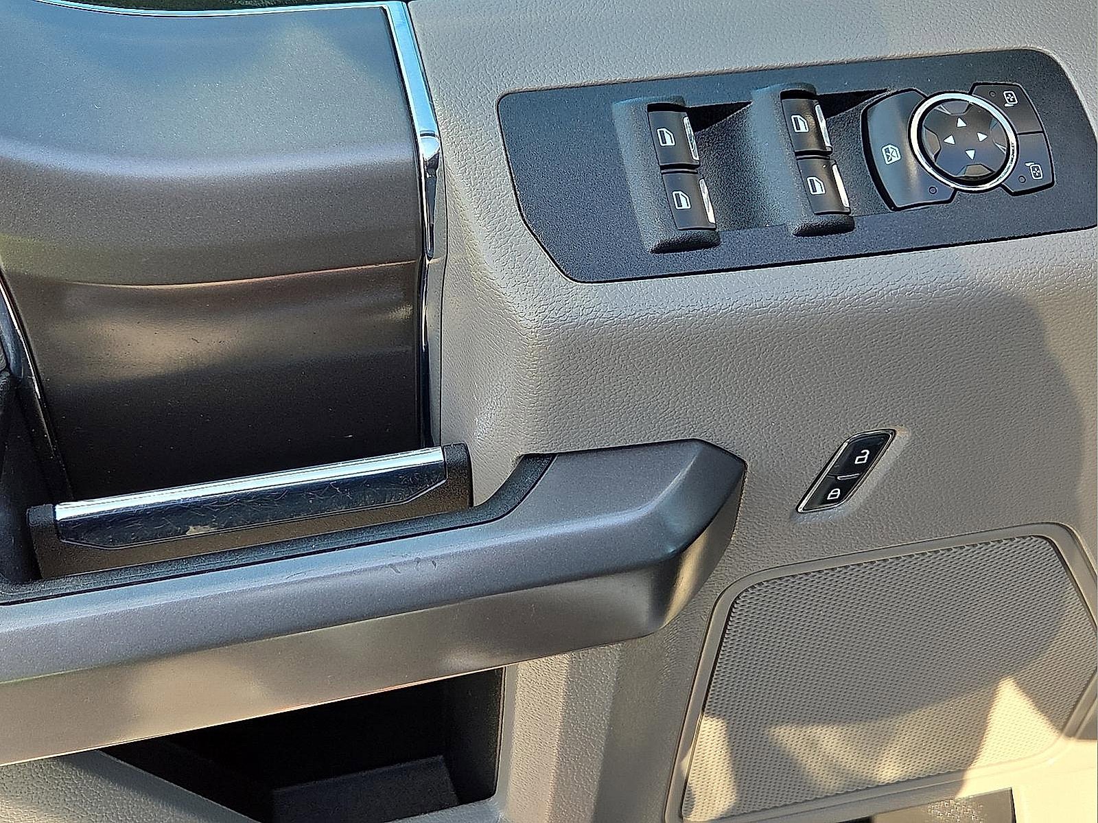 Certified 2020 Ford F150 XLT w/ Equipment Group 302A Luxury image 13